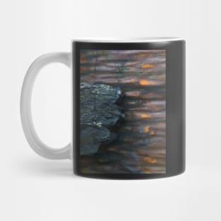 Colourful Rocks Mug